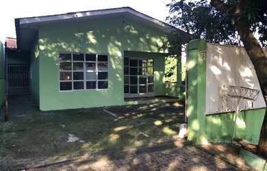 Imagem 2: Casa Jardim America. 90m² de Área, 2 Vagas na garageme2 Dormitórios