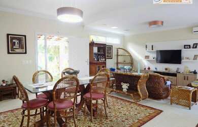 Imagem 12: Casa à venda, 394 m² por R$ 2.000.000,00 - Praia do Pernambuco - Guarujá/SP