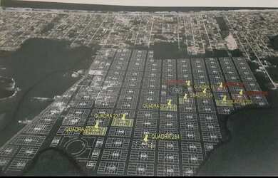 Imagem 2: Terreno Itapoá. 