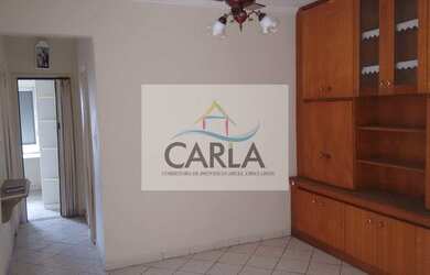 Imagem: O apartamento possui 2 Dormitórios, 2 Banheiros, 80m² de Área