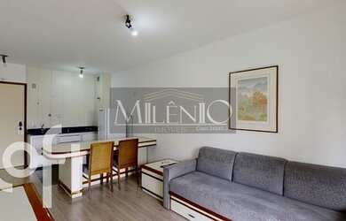 Imagem 5: SãO PAULO - Apartamento Padrão - Jardim Paulista