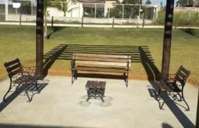 Imagem 5: Lote em condomínio fechado