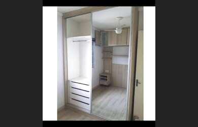 Imagem 4: Vendo Apartamento Lindo. Piscina, Churrasqueira, Varandae48m² de Área