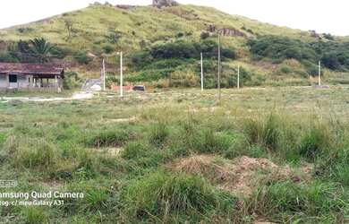 Imagem 6: Lote/Terreno para venda com 128 metros quadrados em Guaratiba - Rio de...