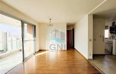 Imagem: O apartamento possui 3 Dormitórios, 2 Banheiros, 2 Vagas na