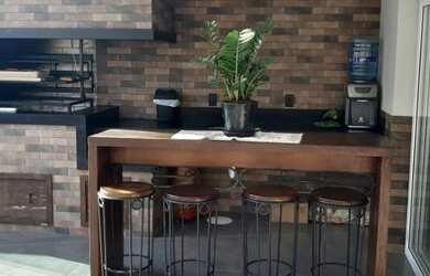 Imagem 14: Vende-se Linda Casa Mobiliada em Condomínio Fechado na Zona Sul POA