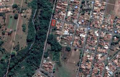 Imagem 2: Terreno à venda, 360 m² por R$ 280.000,00 - Vila Clementina - São José...