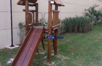 Imagem 11: Apartamento com 1 dormitório, 30 m² - venda por R$ 185.000,00 ou aluguel...