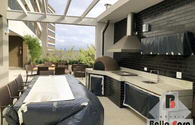 Imagem 12: Apartamento novo a venda na Avenida Paes de Barros