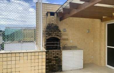 Imagem 11: COBERTURA RESIDENCIAL em RIO DE JANEIRO - RJ, FREGUESIA JACAREPAGUÁ