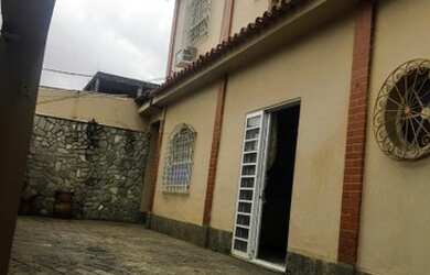 Imagem 4: RIO DE JANEIRO - Casa Padrão - Rua Freitas Madureira - Piedade