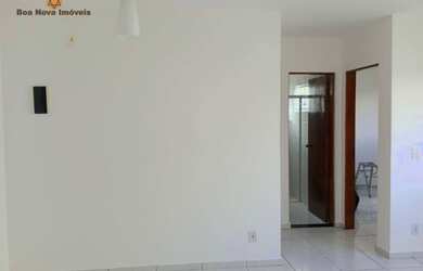Imagem 1: Apartamento com 2 dormitórios, 53 m² - venda por R$ 210.000,00 ou aluguel...