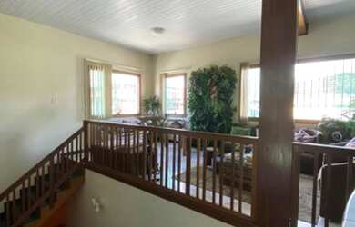 Imagem 7: Casa com mezanino. 121m² de Área, 2 Vagas na garageme2 Dormitórios