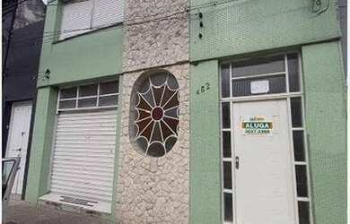 Imagem 1: Casa com 6 dormitórios, 500 m² - venda por R$ 1.100.000 ou aluguel por...