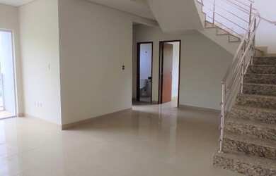 Imagem: O apartamento na cobertura possui 3 Dormitórios, 3 Banheiros