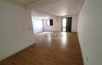 Imagem 8: Apartamento com 3 dormitórios à venda, 250 m² por R$ 850.000,00 - Vila...