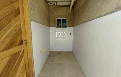 Imagem 13: CASA RESIDENCIAL em MARICÁ - RJ, BARROCO ITAIPUAÇU