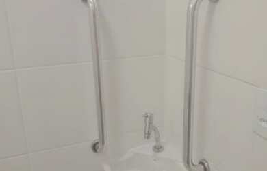 Imagem 9: Salão para alugar, 200 m² por R$ 2.500,00/mês - Jardim Mugnaini - São...