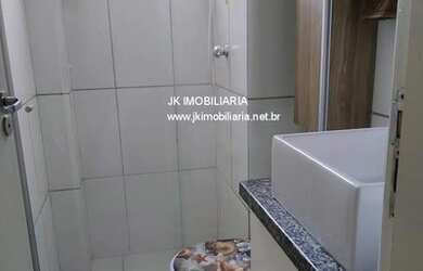 Imagem 4: APARTAMENTO RESIDENCIAL em SÃO PAULO - SP, PARQUE NOVO MUNDO