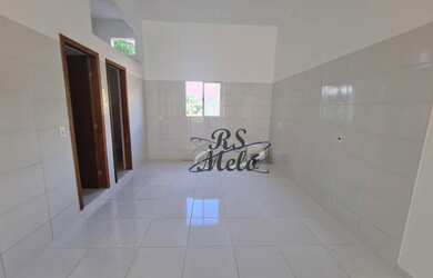 Imagem 9: Salão no Jardim Laranjeira com área de 100m², com banheiro. Aceita...