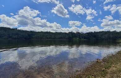 Imagem 4: Lote Represa de Corumbá 4 - Parcelas R$599 a R$1.500,00 - Condomínio...
