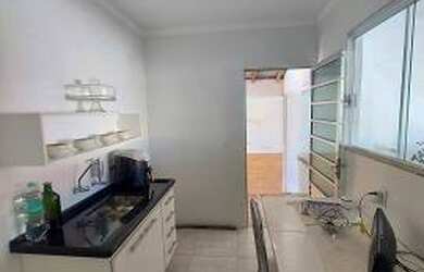 Imagem 12: Casa na Vila Maria. Área de serviço, 145m² de Área, 2 Vagas na garageme3...