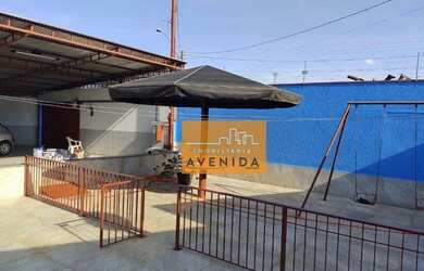 Imagem 6: Casa com 1 dormitório à venda, 200 m² por R$ 650.000 - São José -...