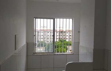 Imagem 6: Pra alugar hoje Campo Belo 2 no São Cristóvão