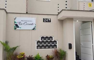 Imagem 1: Casa em Condomínio para Venda - Itaquera, São Paulo - 38m², 1 vaga