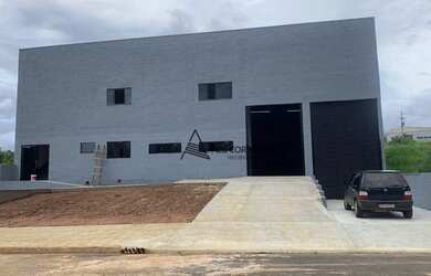 Imagem 1: Galpão, 750 m² - venda por R$ 1.800.000,00 ou aluguel por R$ 7.500,00/mês...