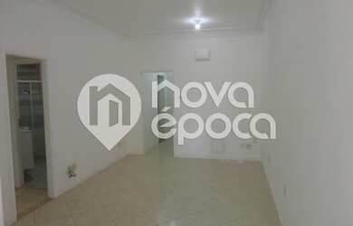 Imagem 4: Rio de Janeiro - Apartamento Padrão - Tijuca