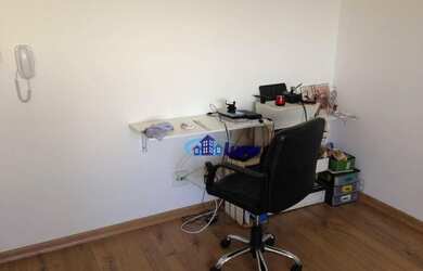 Imagem 4: Apartamento com 1 dormitório, 30 m² - venda por R$ 185.000,00 ou aluguel...