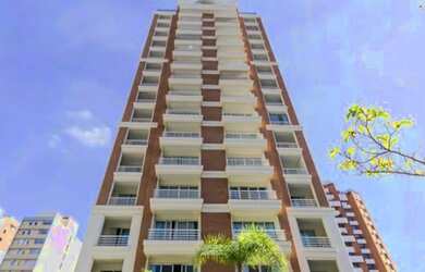 Imagem 14: Flat para locação em Pinheiros - Edifício Capote Valente - Cód. NRO06287