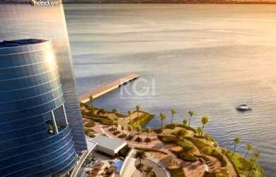 Imagem 2: Conjunto/Sala em Praia de Belas