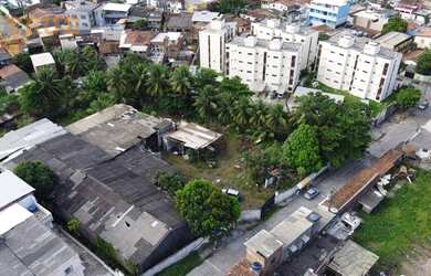 Imagem 4: Área à venda, 3000 m² por R$ 4.000.000,00 - Tejipió - Recife/PE