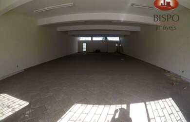 Imagem 2: Salão, 210 m² - venda por R$ 1.600.000,00 ou aluguel por R$ 4.000,00/mês - Jardim Girassol