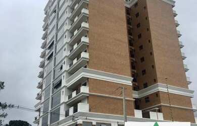 Imagem: O apartamento possui 3 Dormitórios, 5 Banheiros, 2 Vagas na