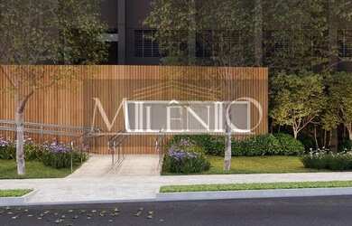 Imagem 2: SãO PAULO - Apartamento Padrão - Alto de Pinheiros