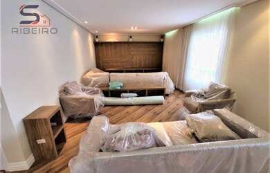 Imagem 8: Apartamento, 192 m² - venda por R$ 2.200.000,00 ou aluguel por R$ 10.000,00/mês...