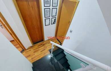 Imagem 14: Sobrado com 3 dormitórios à venda, 140 m² por R$ 470.000,00 - Cangaíba...