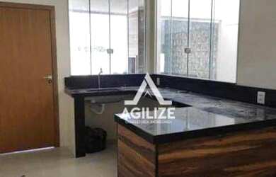 Imagem 5: Casa com 3 dormitórios, 250 m² - venda por R$ 950.000,00 ou aluguel...