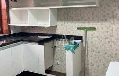 Imagem 8: Linda Casa para Locação no Alphaville Residencial 4 - Confira