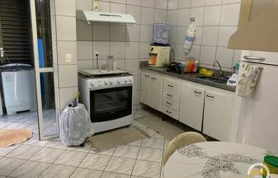 Imagem 15: GOIâNIA - Casa de Condomínio - Jardim América