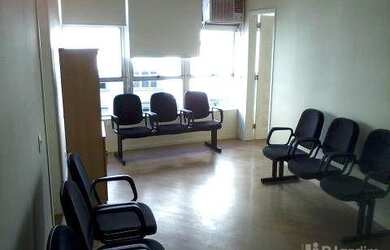 Imagem: O depósito possui 134m² de Área e está localizado em Copacabana