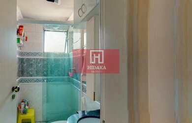 Imagem 13: Apartamento à venda no bairro Cambuci - São Paulo/SP, Zona Sul