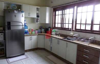 Imagem 3: Casa à venda, 280 m² por R$ 1.000.000,00 - Região do Lago 1 - Cascavel/PR