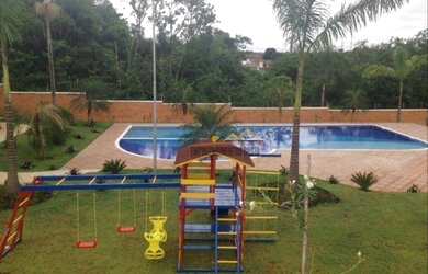 Imagem 5: Terreno à venda, 175 m² por R$ 225.000 - Condomínio Village Moutonnée...