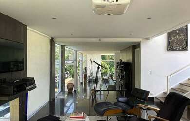 Imagem 16: Casa contemporânea em uns dos melhores condomínio da Granja Viana