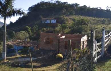 Imagem: A fazenda possui 2.000m² de Área e está localizado em Torreões