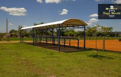 Imagem 12: Haras com 5 dormitórios à venda, 181500 m² por R$ 12.000.000,00 - Salto de Pirapora - Salt